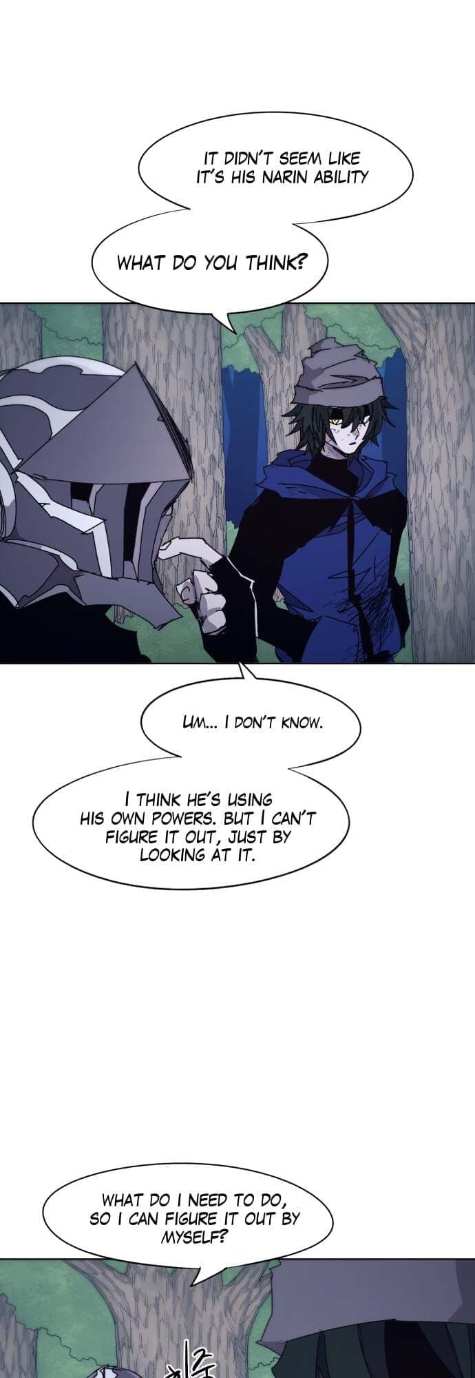 The Ember Knight chapter 69, page 5