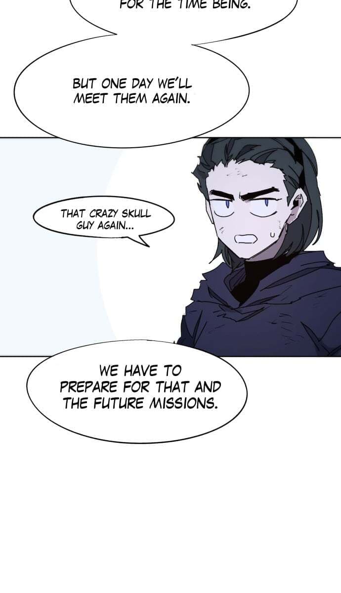 The Ember Knight chapter 69, page 11