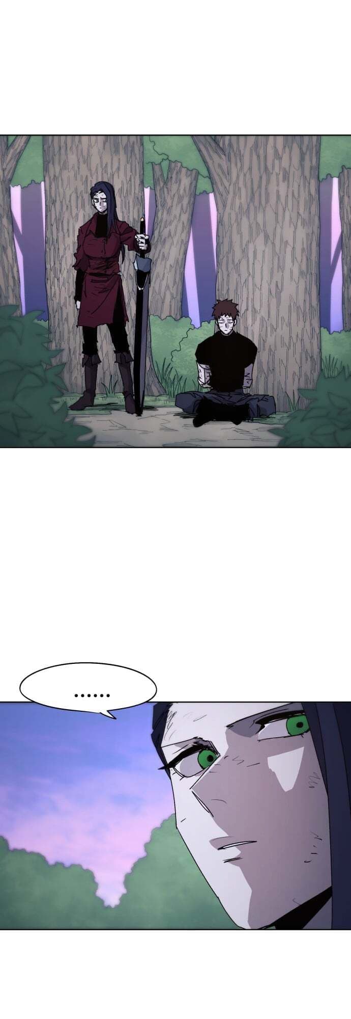 The Ember Knight chapter 69, page 13