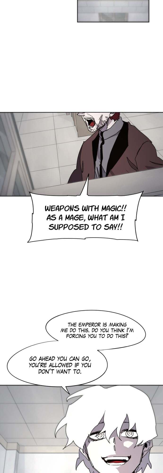 The Ember Knight chapter 69, page 18