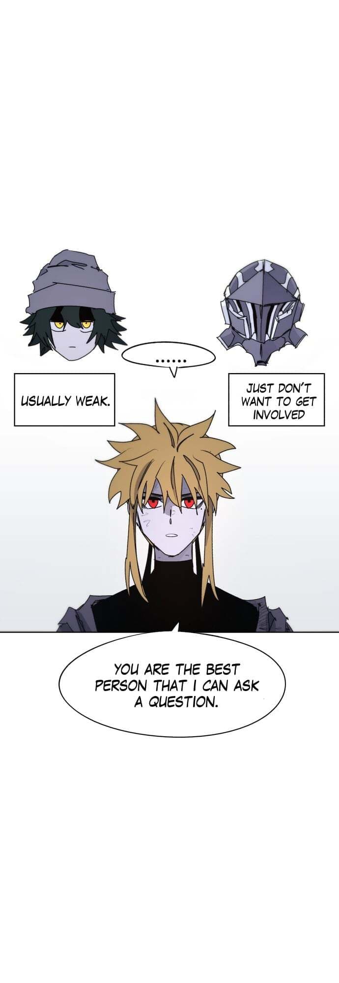 The Ember Knight chapter 69, page 24