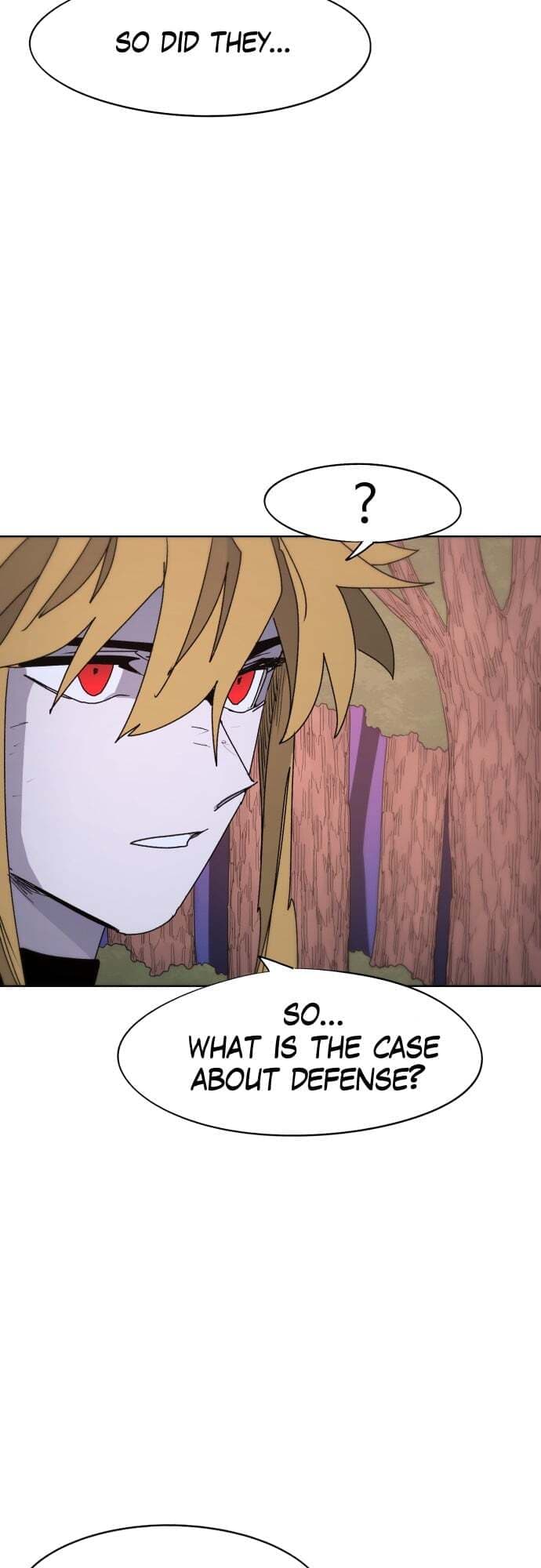 The Ember Knight chapter 69, page 29