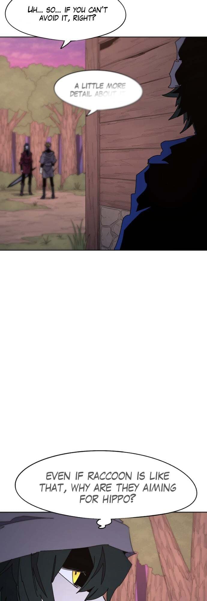 The Ember Knight chapter 69, page 30