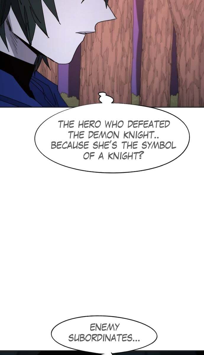 The Ember Knight chapter 69, page 31