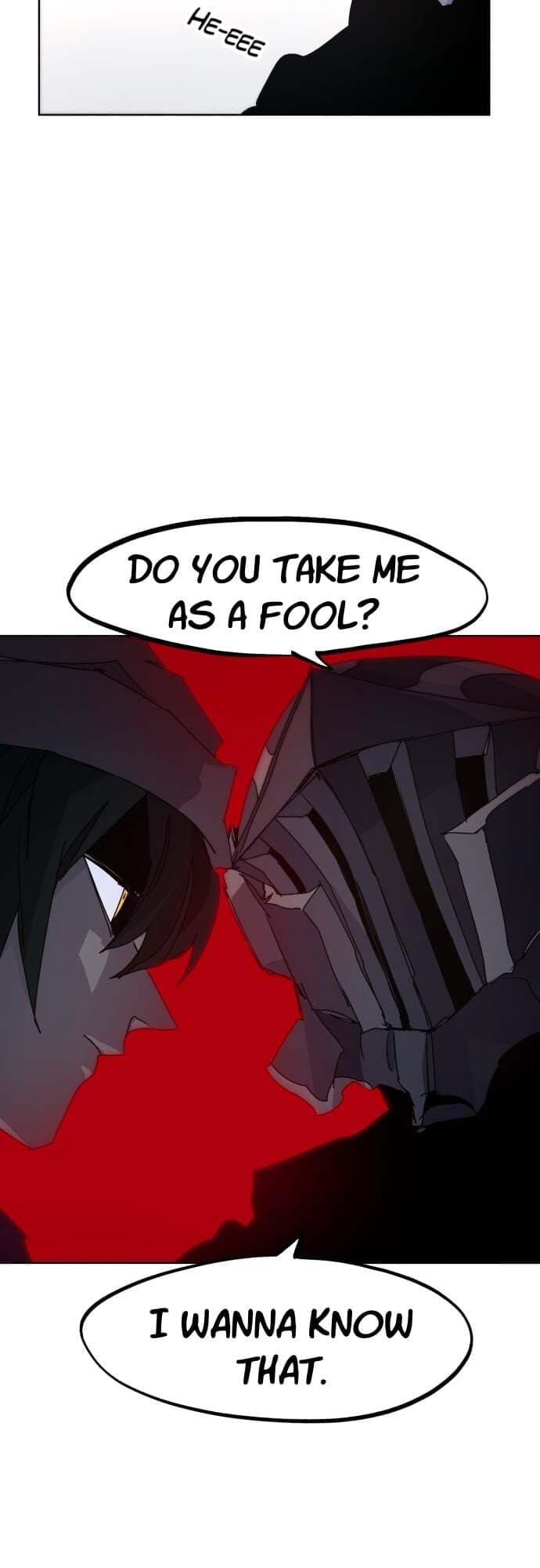 The Ember Knight chapter 69, page 35