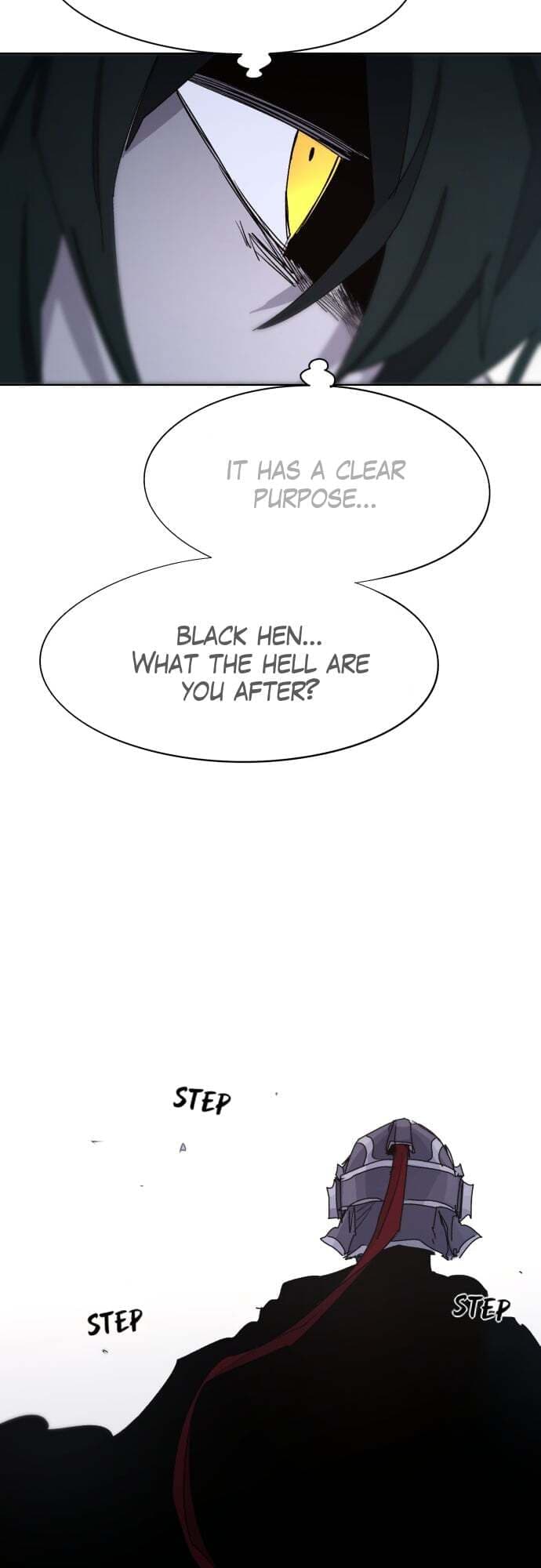 The Ember Knight chapter 69, page 37