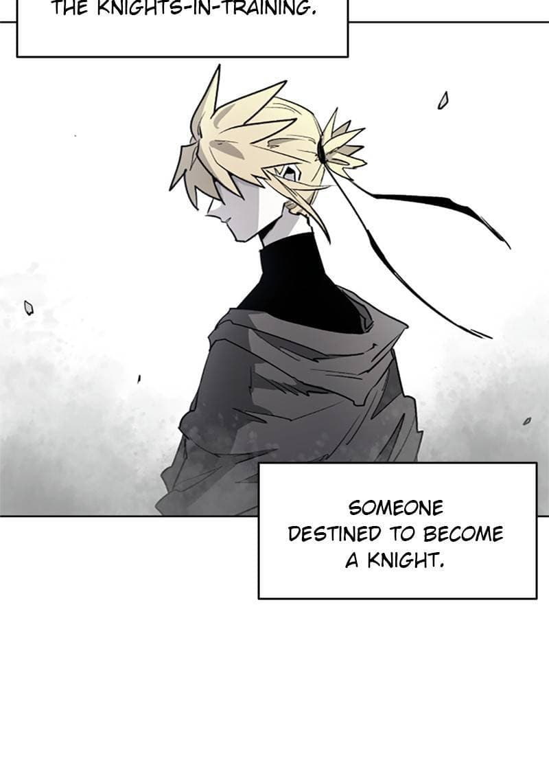 The Ember Knight chapter 6, page 13