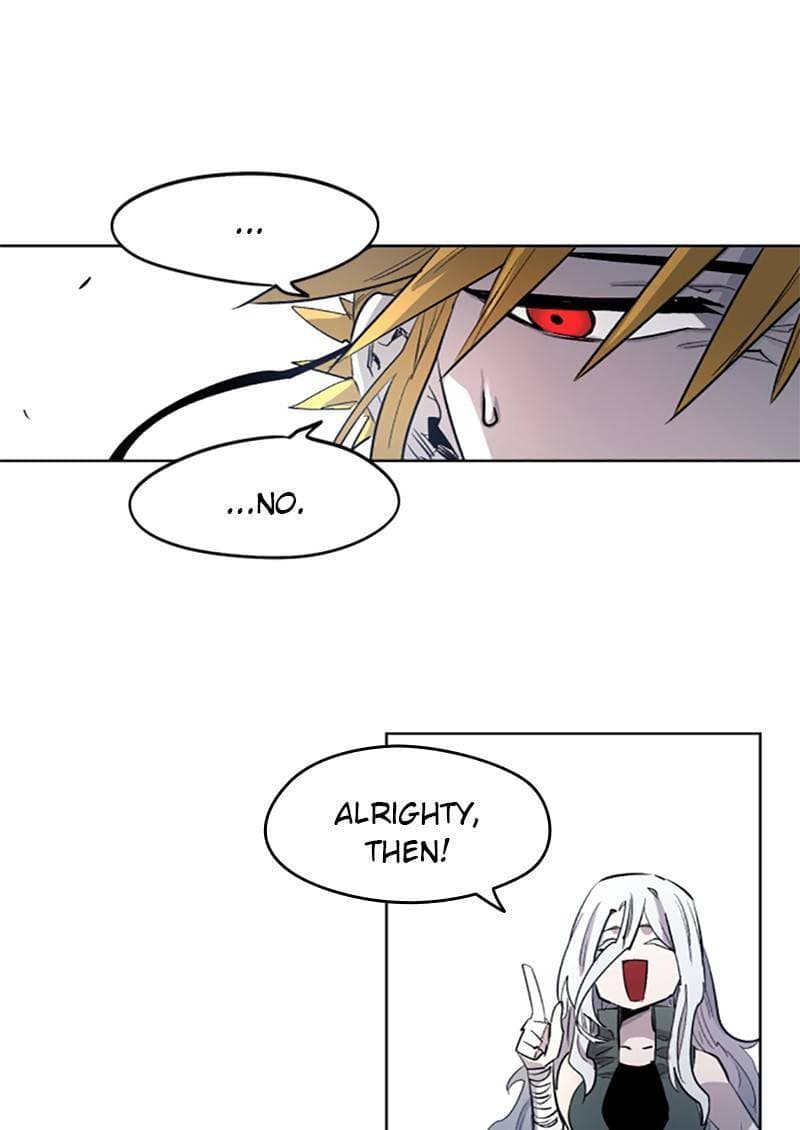 The Ember Knight chapter 6, page 21