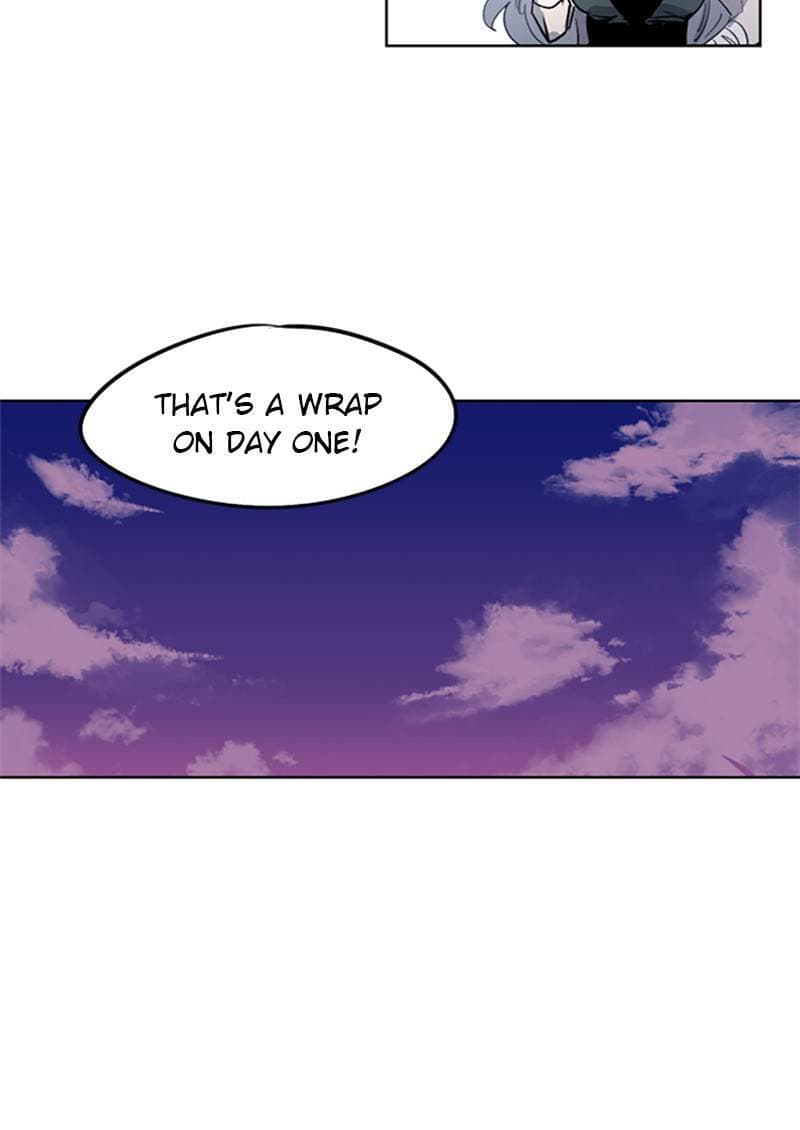 The Ember Knight chapter 6, page 22