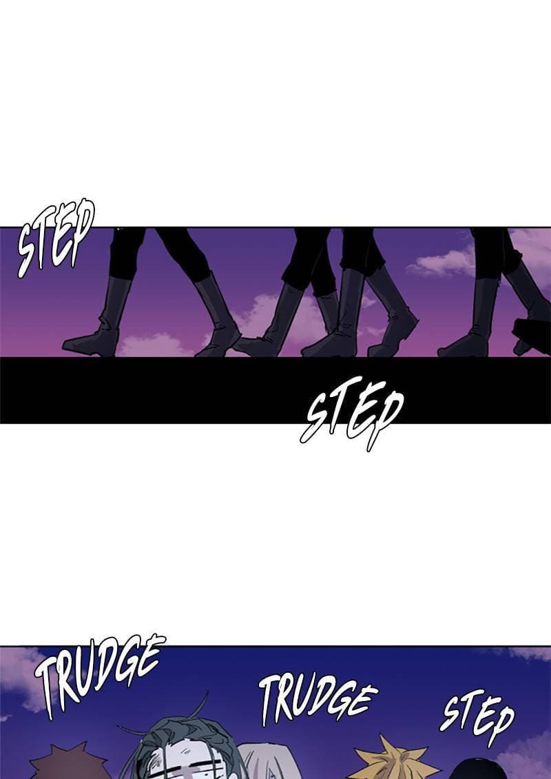 The Ember Knight chapter 6, page 23