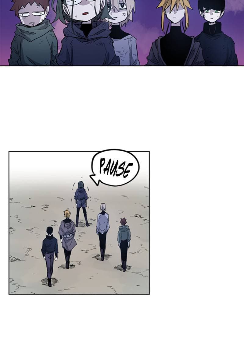The Ember Knight chapter 6, page 24