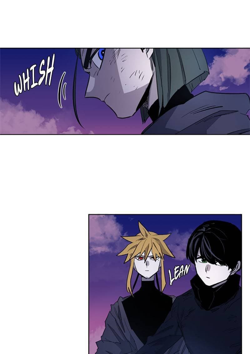 The Ember Knight chapter 6, page 25