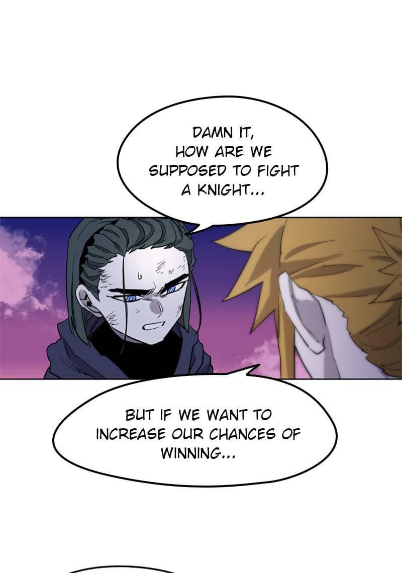 The Ember Knight chapter 6, page 32