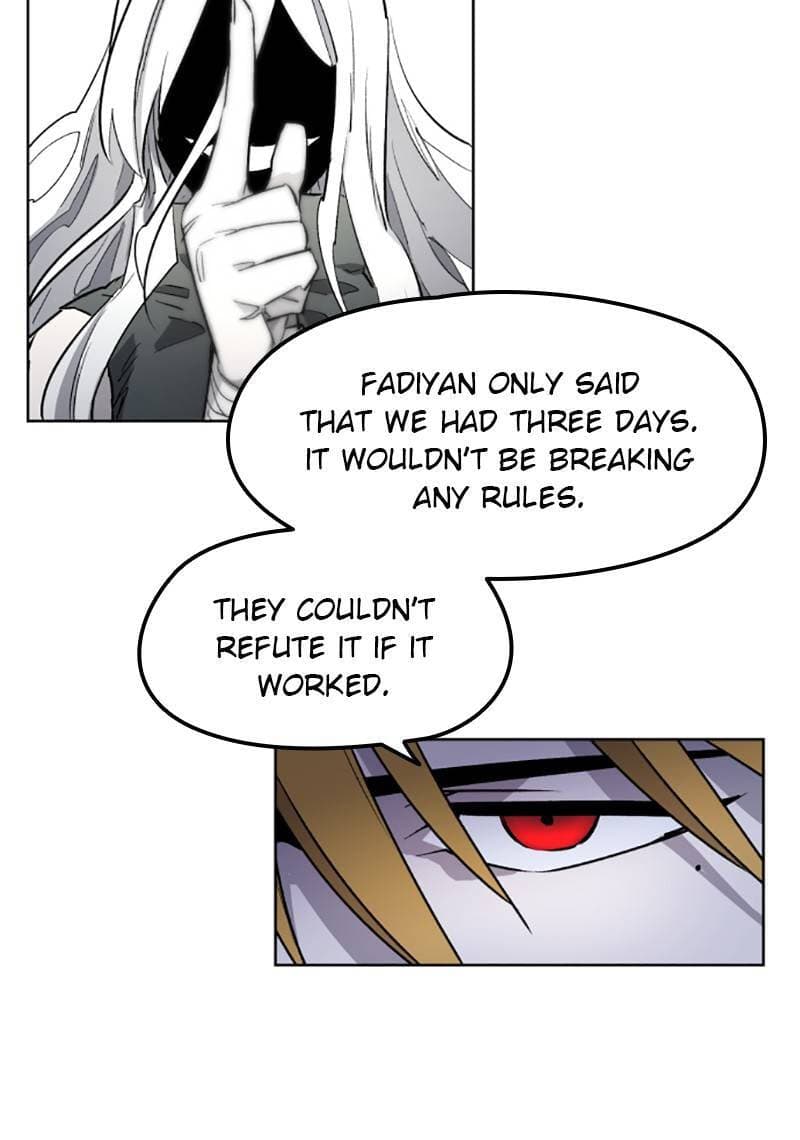 The Ember Knight chapter 6, page 34