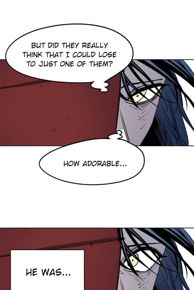 The Ember Knight chapter 6, page 74