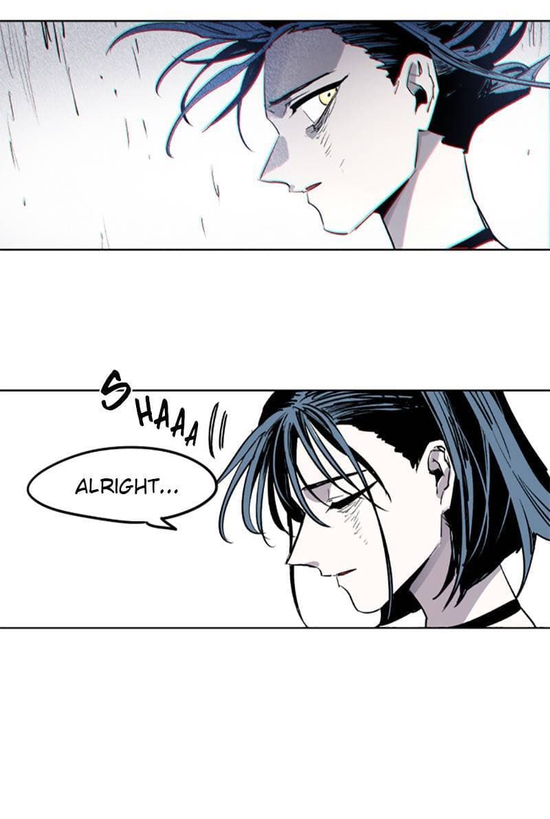 The Ember Knight chapter 6, page 95