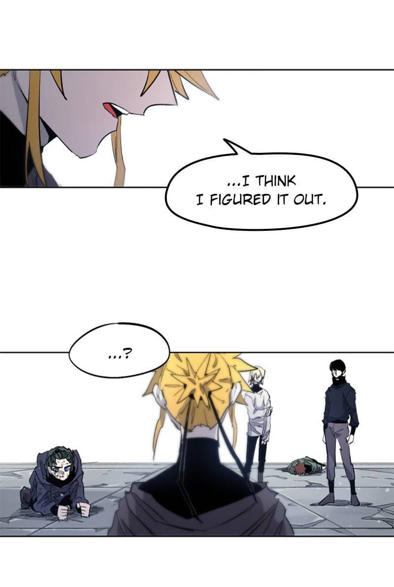 The Ember Knight chapter 6, page 99