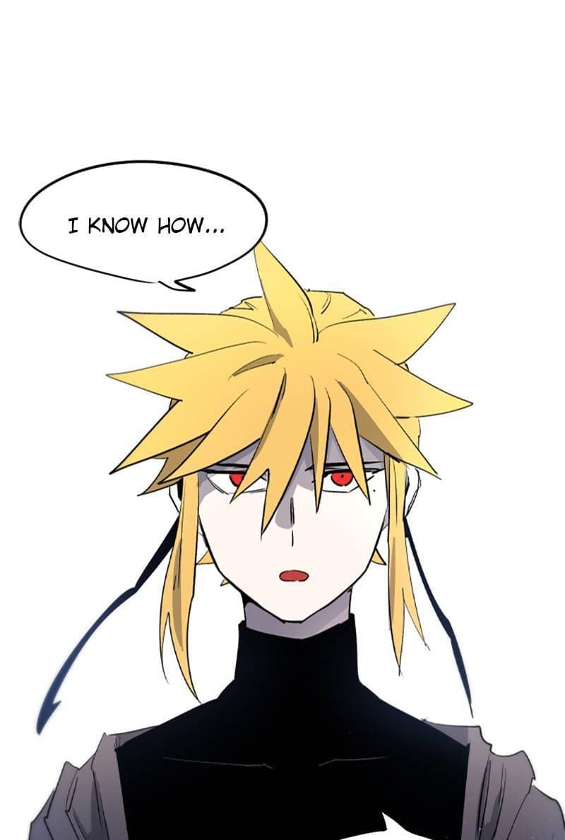 The Ember Knight chapter 6, page 100