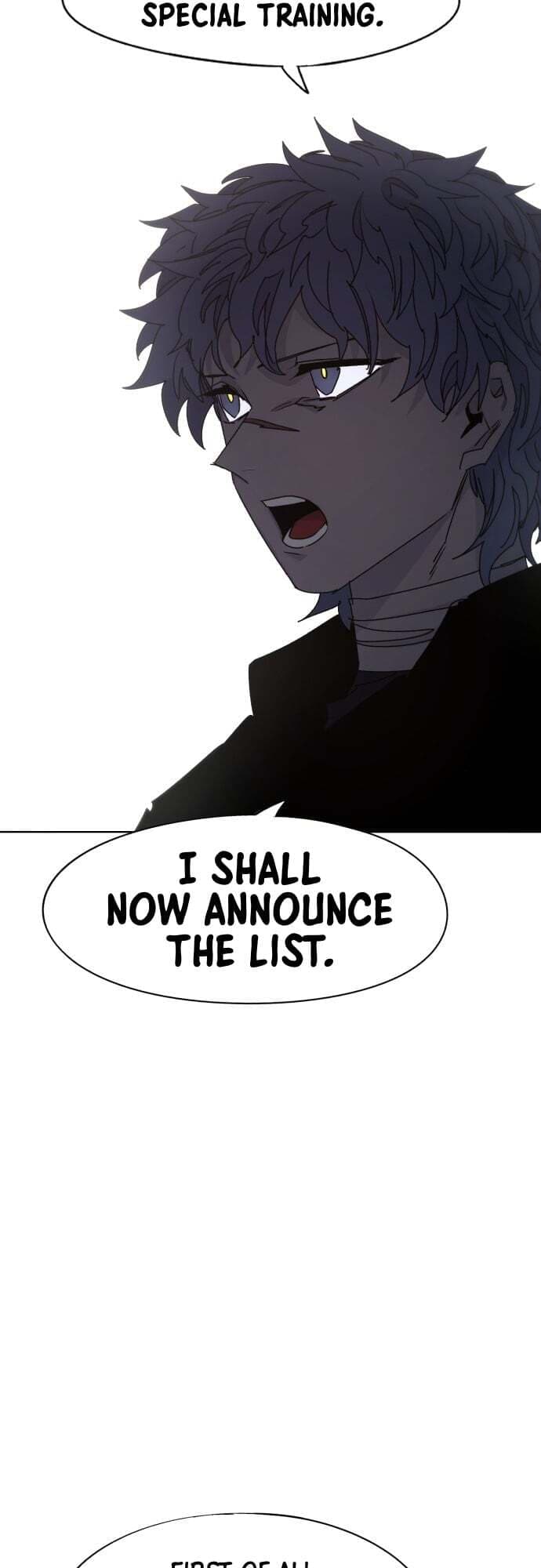 The Ember Knight chapter 70, page 3