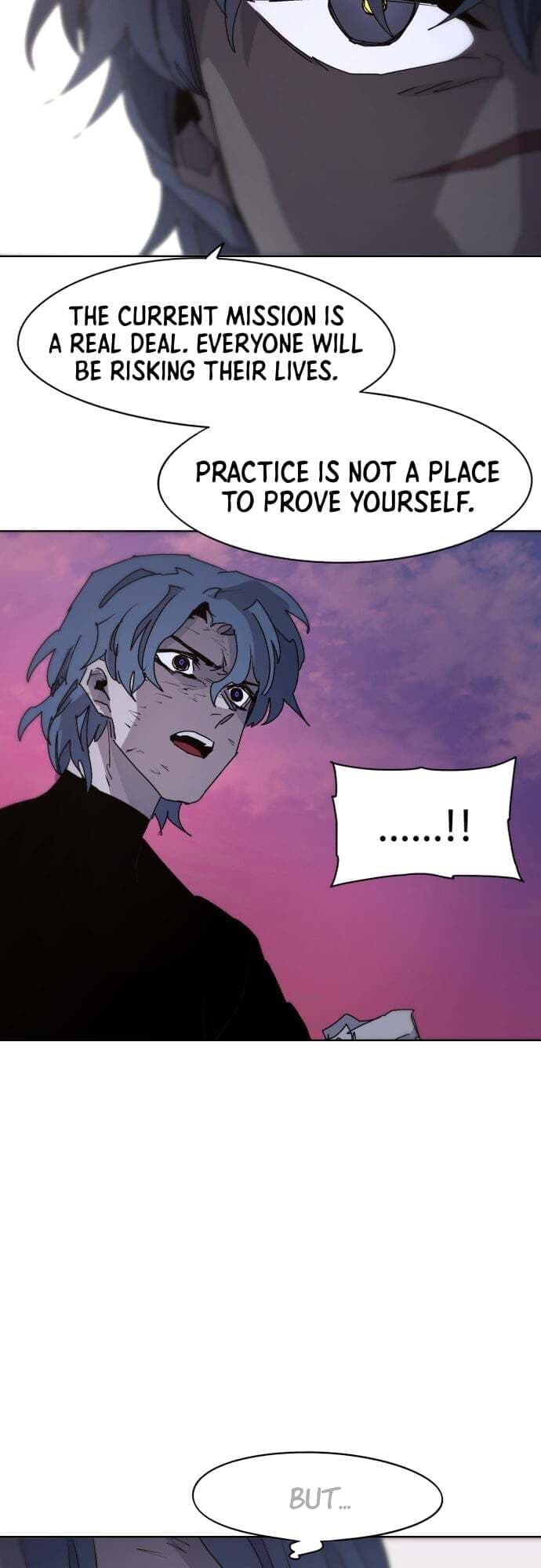 The Ember Knight chapter 70, page 8