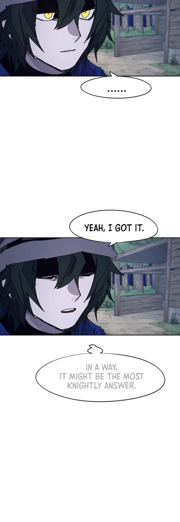 The Ember Knight chapter 70, page 16
