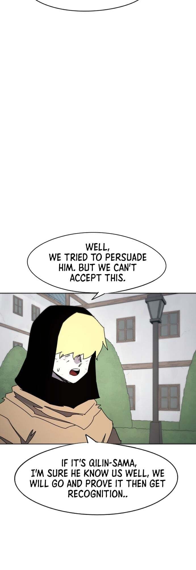 The Ember Knight chapter 70, page 24