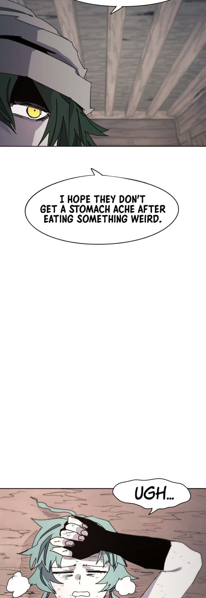 The Ember Knight chapter 70, page 31