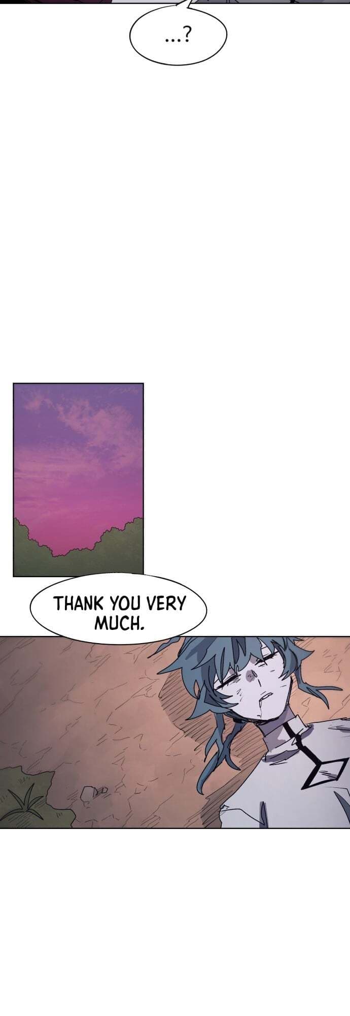 The Ember Knight chapter 70, page 35