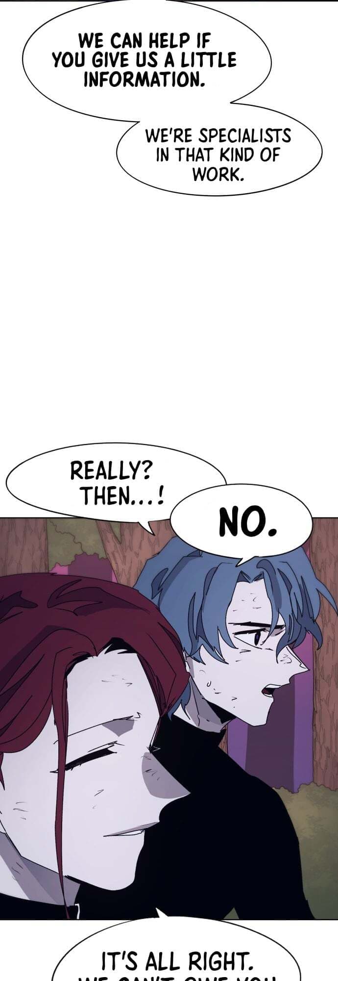 The Ember Knight chapter 70, page 41