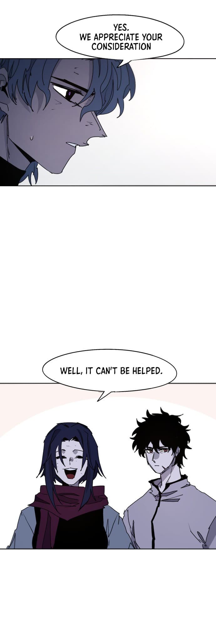 The Ember Knight chapter 70, page 43