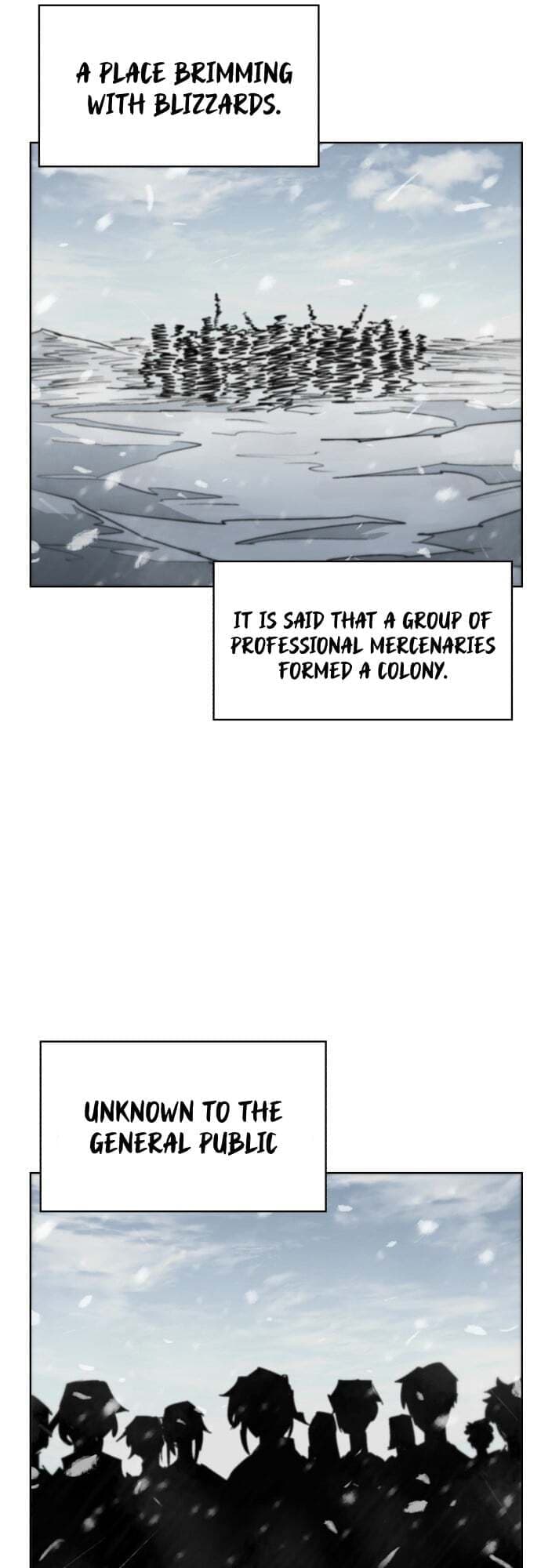 The Ember Knight chapter 71, page 3