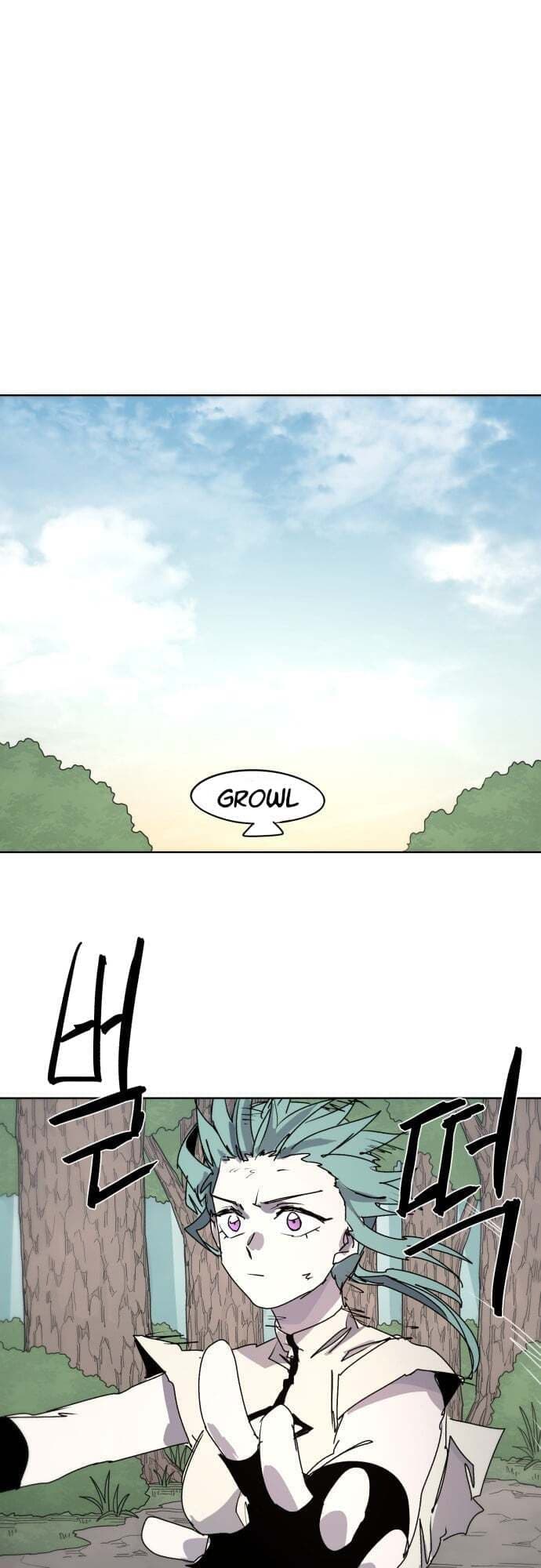 The Ember Knight chapter 71, page 11