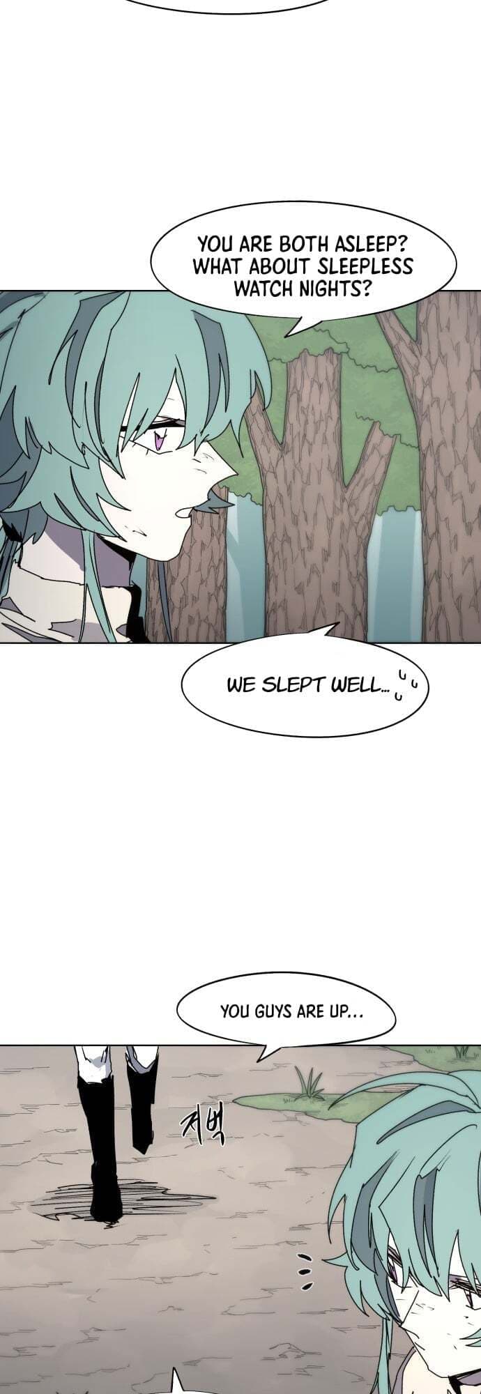 The Ember Knight chapter 71, page 13