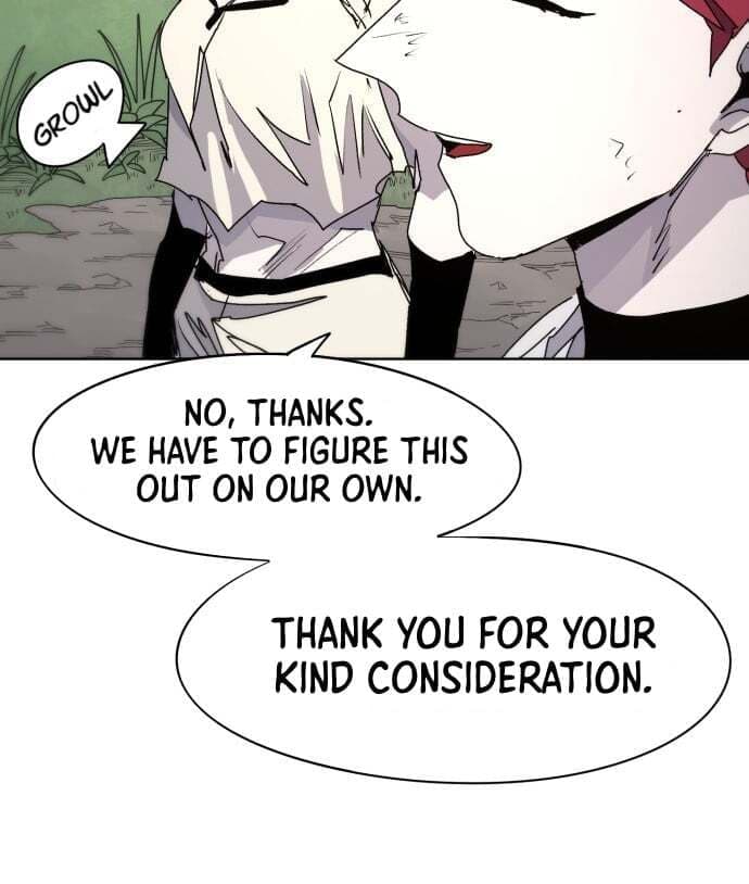 The Ember Knight chapter 71, page 15