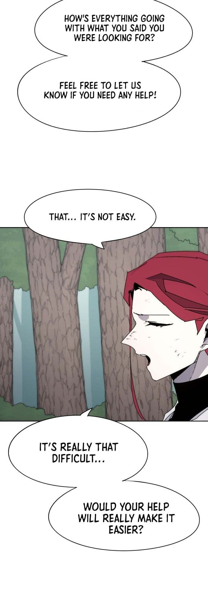 The Ember Knight chapter 71, page 21