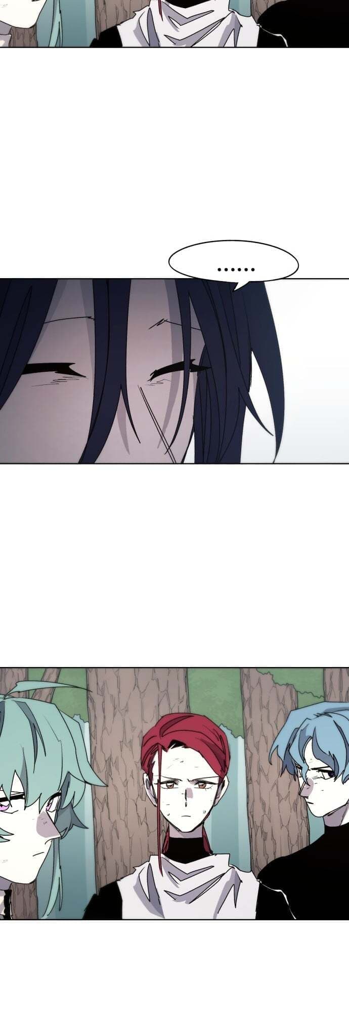 The Ember Knight chapter 71, page 23