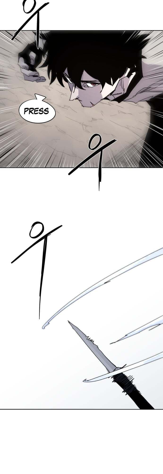The Ember Knight chapter 71, page 33