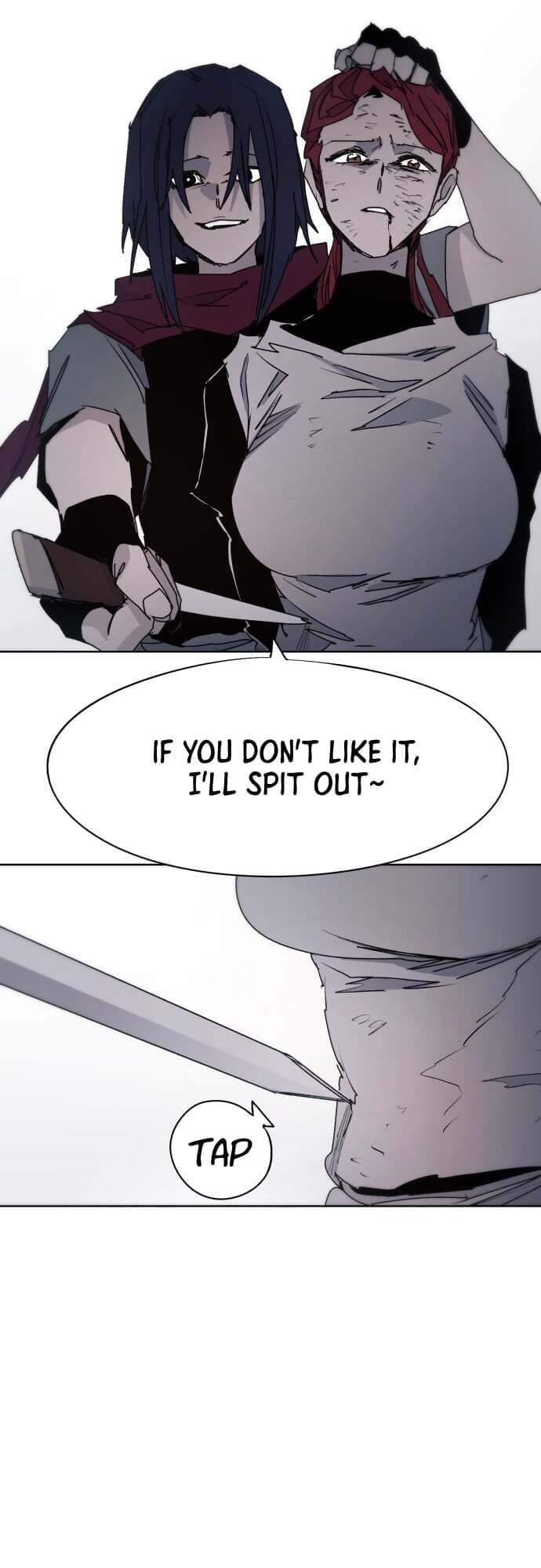 The Ember Knight chapter 71, page 40