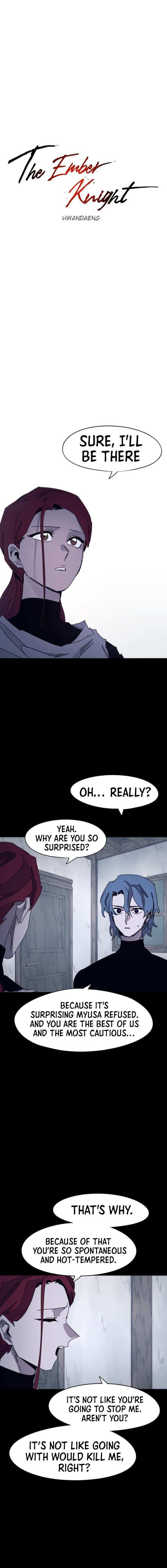 The Ember Knight chapter 72, page 4