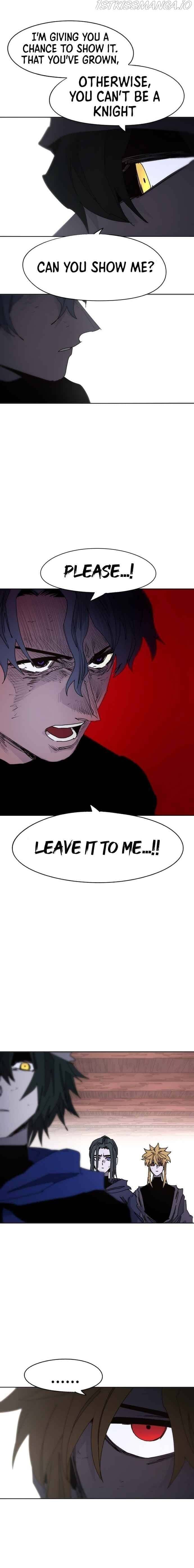 The Ember Knight chapter 74, page 10