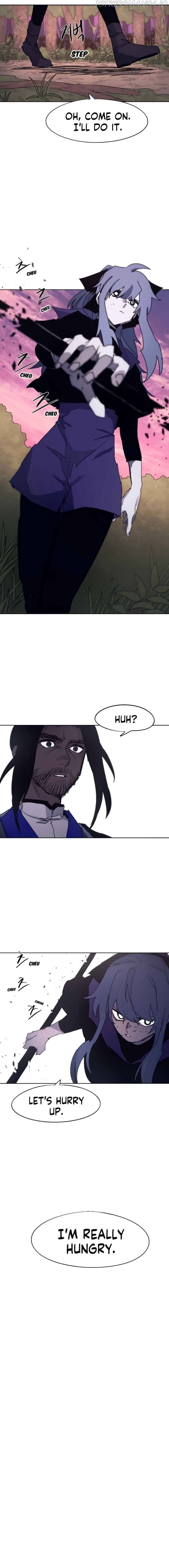The Ember Knight chapter 74, page 15