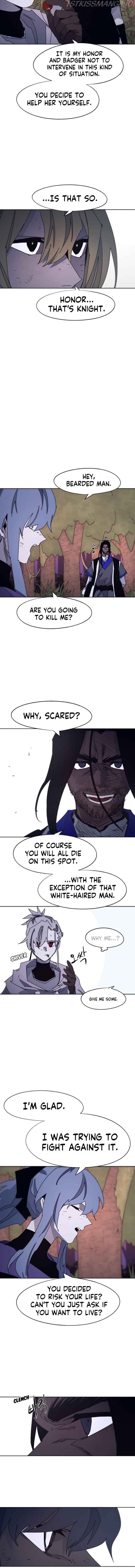 The Ember Knight chapter 75, page 3