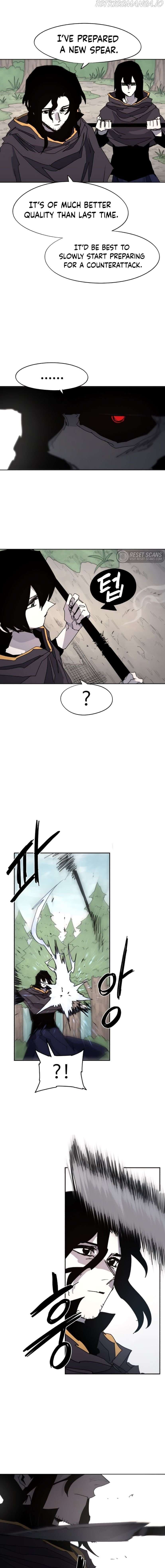 The Ember Knight chapter 76, page 12