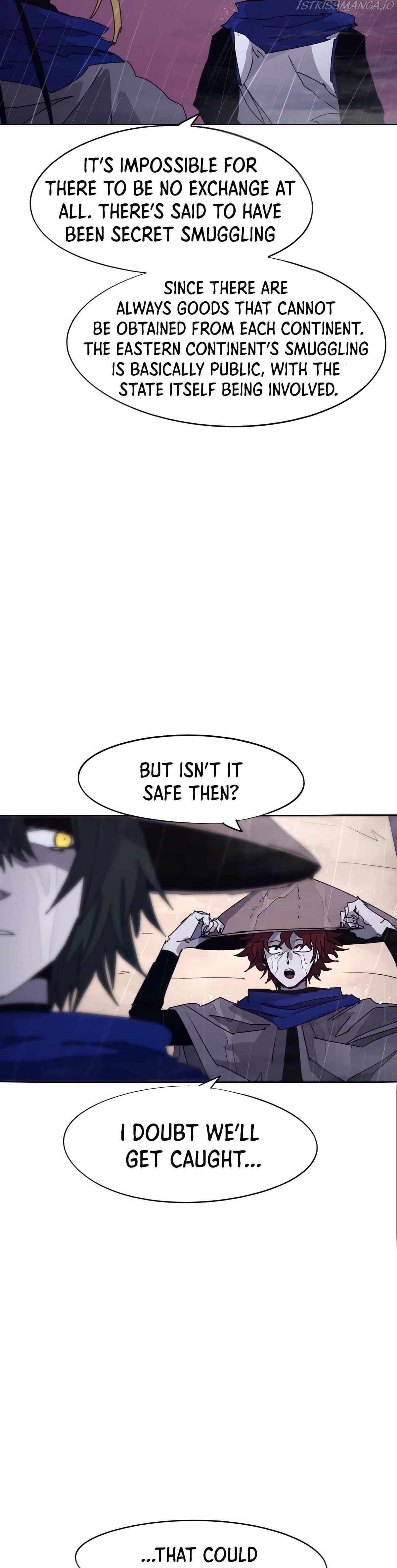 The Ember Knight chapter 77, page 3