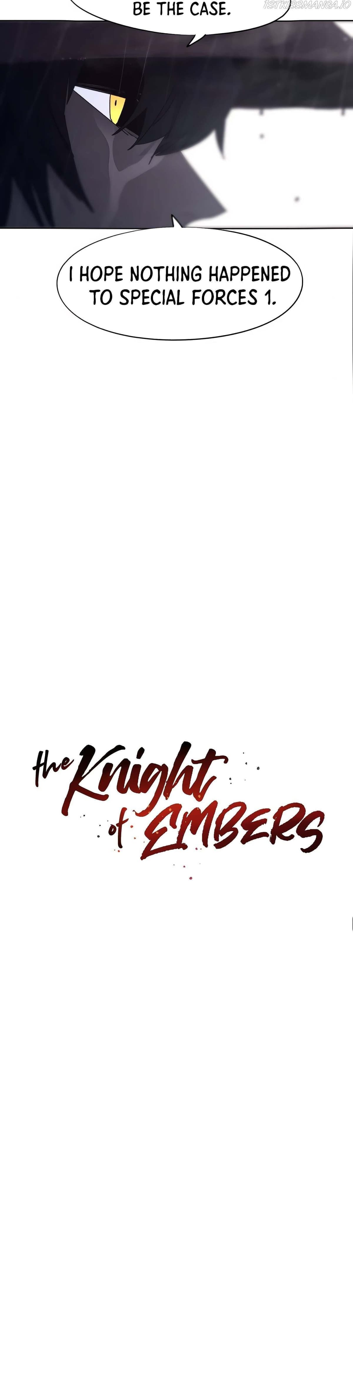The Ember Knight chapter 77, page 4