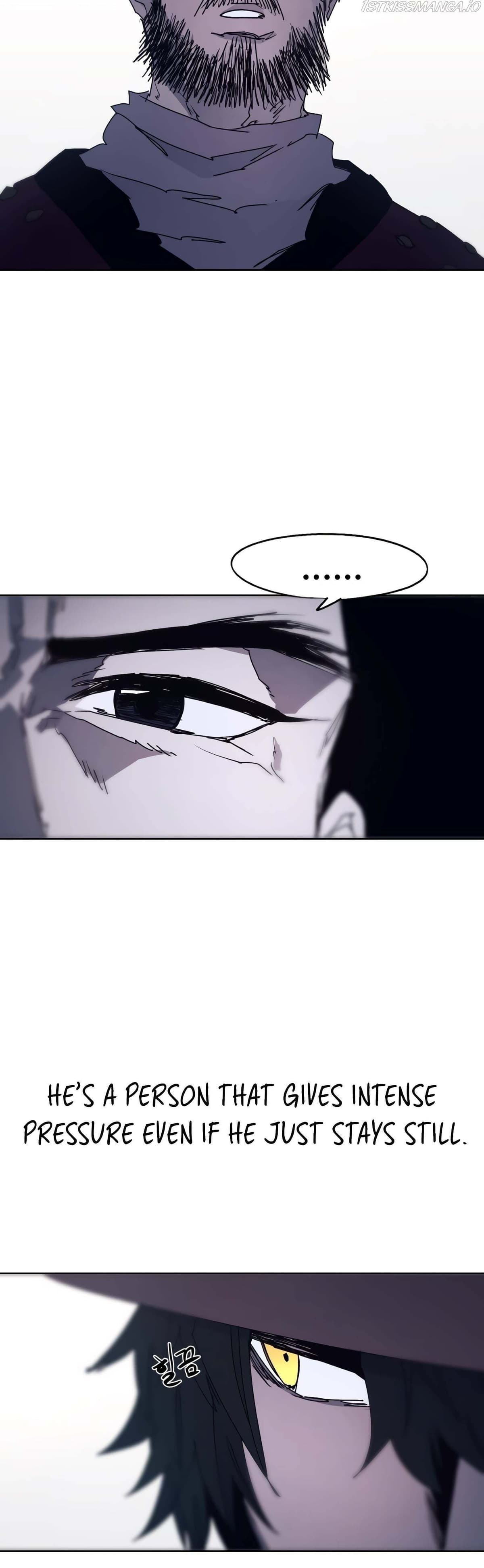 The Ember Knight chapter 77, page 14