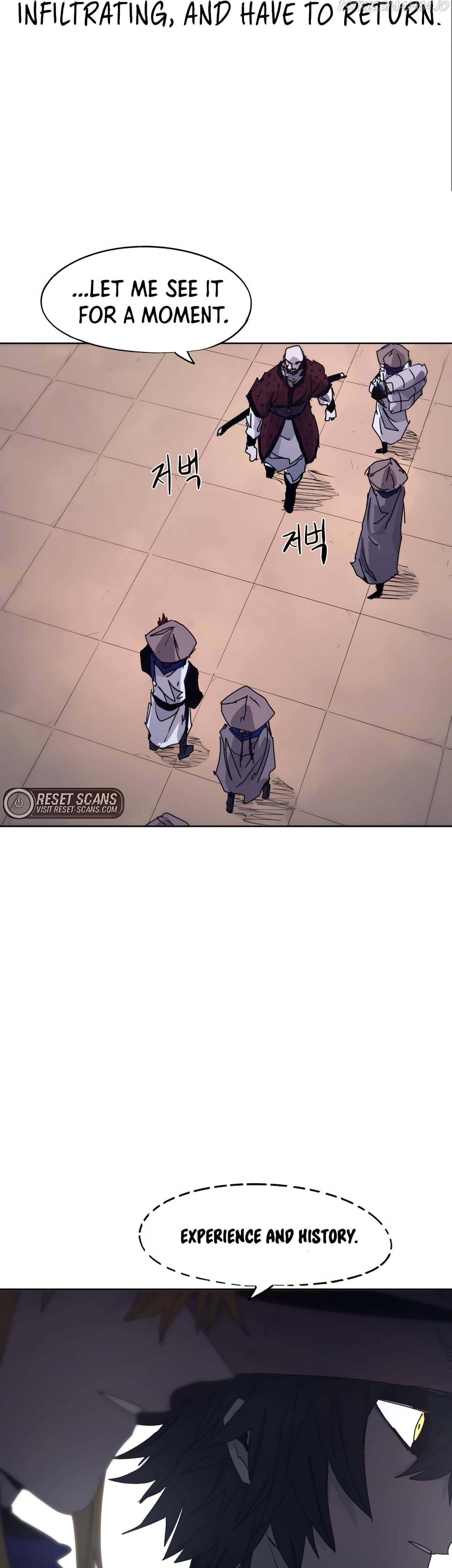 The Ember Knight chapter 77, page 17