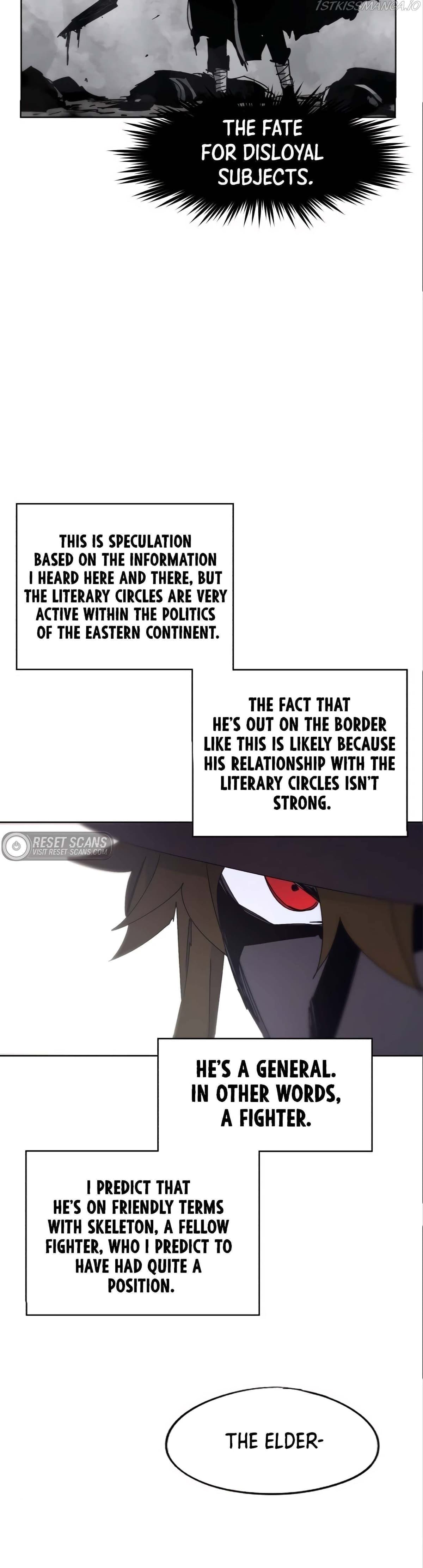 The Ember Knight chapter 77, page 23