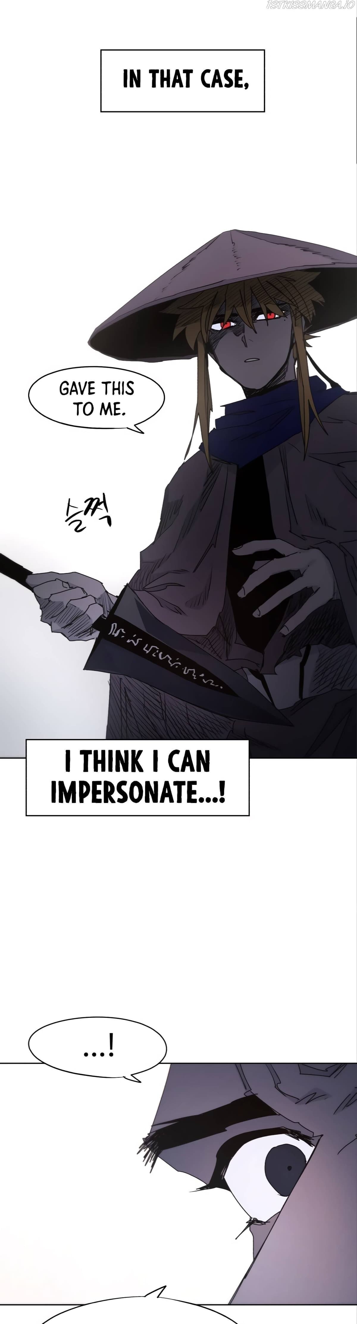 The Ember Knight chapter 77, page 24