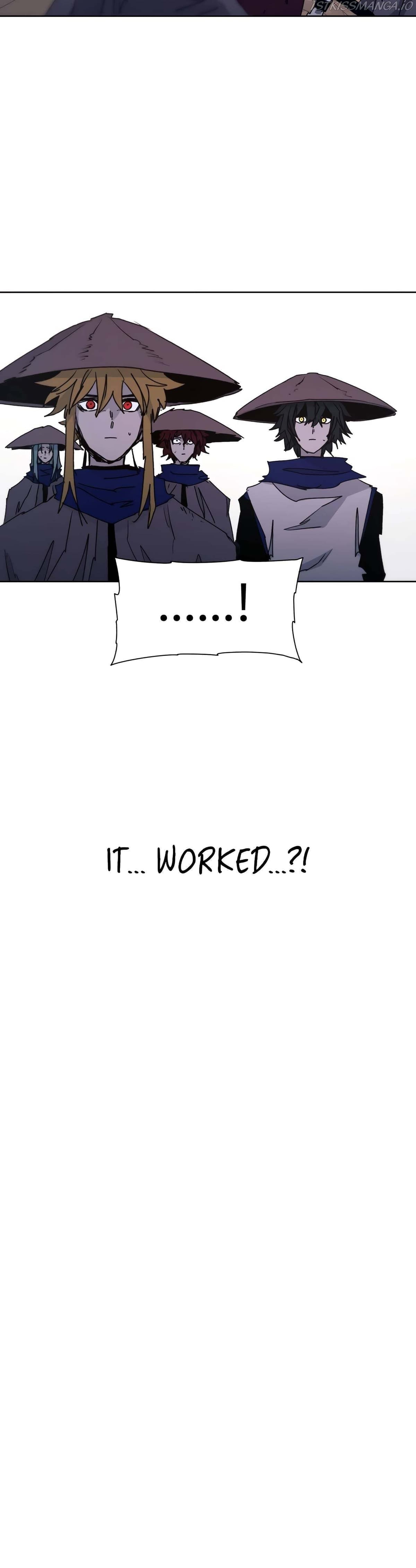The Ember Knight chapter 77, page 28